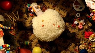 Shaun The Sheep - Series 2 - Party Animals