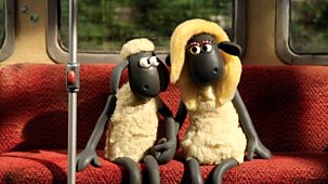 Shaun The Sheep - Series 2: 19. Two's Company