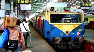 Bombay Railway - 1. Pressures