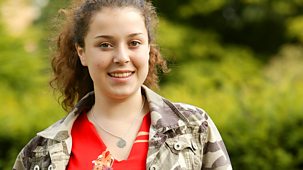 The Story Of Tracy Beaker - Series 2: 11. Day Trip