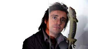 Richard Hammond's Invisible Worlds - 3. Off The Scale
