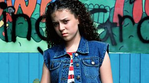 The Story Of Tracy Beaker - Series 2: 17. Two-timing Adele