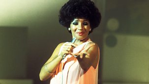 The Shirley Bassey Show - Series 1: Episode 5