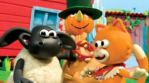 Timmy Time - Series 2 - Timmy Rings The Bell