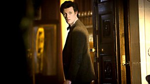 Doctor Who - Series 5: 13. The Big Bang