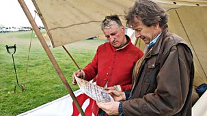 Michael Wood's Story Of England - 4. Peasants' Revolt To Tudors
