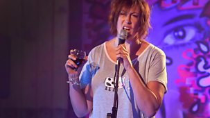 Miranda - Series 2: 1. The New Me