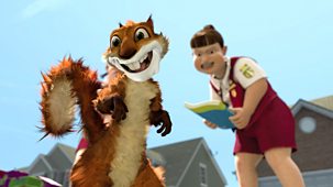 Over The Hedge - Episode 17-11-2018