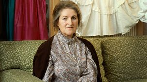 Welsh Greats - Series 4: 2. Laura Ashley
