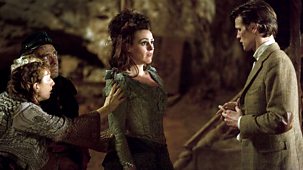 Doctor Who - Series 6: 4. The Doctor's Wife