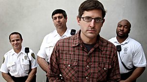 Louis Theroux - Miami Mega-jail: Part 1