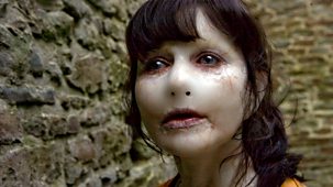 Doctor Who - Series 6: 5. The Rebel Flesh