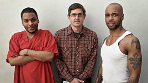 Louis Theroux - Miami Mega-jail: Part 2