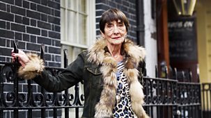 Who Do You Think You Are? - Series 8: 1. June Brown
