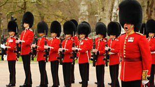 Regimental Stories - 5. The Coldstream Guards