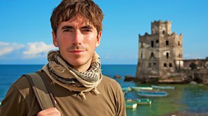 Indian Ocean With Simon Reeve - 3. Kenya To Somaliland