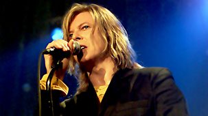 David Bowie At The Bbc - Episode 28-07-2023