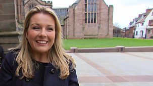 Flog It! - Series 11 - Hereford