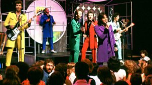 Top Of The Pops - 28/07/1977