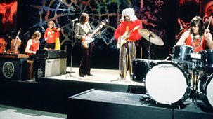 Top Of The Pops - 11/10/1973