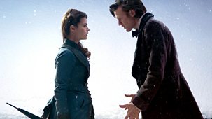 Doctor Who - The Snowmen