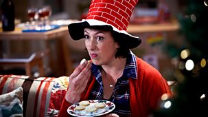 Miranda - Series 3: 1. It Was Panning