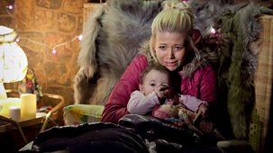 Eastenders 2013 - 2017 - 2013: 07/03/2013