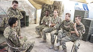 Bluestone 42 - Series 1: Episode 6