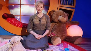 Cbeebies Bedtime Stories - Five Minutes Peace