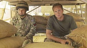 Bluestone 42 - Series 1: Episode 7