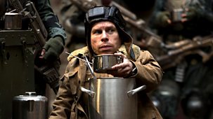 Doctor Who - Series 7 Part 2 - Nightmare In Silver