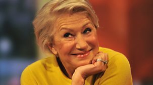 The Many Faces Of... - Series 2: 4. Dame Helen Mirren