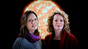 The Secret Life Of The Sun - Episode 12-11-2025