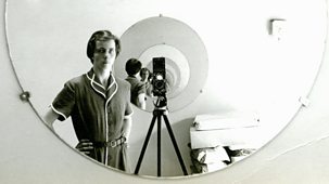 Imagine... - Summer 2013 - Vivian Maier: Who Took Nanny's Pictures?