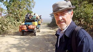 Burma, My Father And The Forgotten Army - Episode 23-06-2025