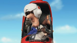 Postman Pat: Special Delivery Service - Series 2 - Postman Pat And The Seaside Special