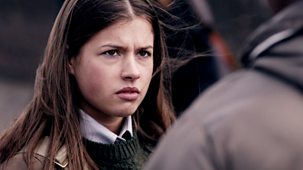 Wolfblood - Series 2 - Ancient Grudge