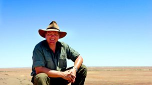 Ray Mears Goes Walkabout - 1. Desert