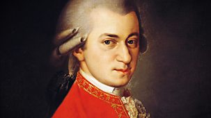 Mozart Uncovered - 4. Arias