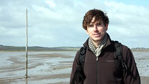 Pilgrimage With Simon Reeve - Episode 1