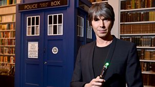 The Science Of Doctor Who - Episode 04-06-2022