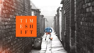 Timeshift - Series 7: Gagging For It - Tv's Hunger For Radio Comedy