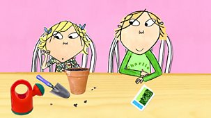 Charlie And Lola - Series 3: Everything Is Different And Not The Same