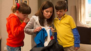Topsy And Tim - Series 1 - Bad Smell