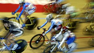 World Track Cycling Championships - 2021: Day Five