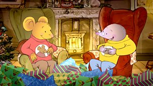 Mouse And Mole At Christmas Time - Episode 29-12-2022