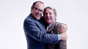 The Perfect Morecambe & Wise - Series 1: Episode 3
