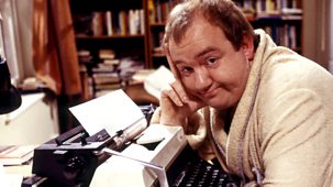 Mel Smith: I've Done Some Things - Episode 13-12-2018