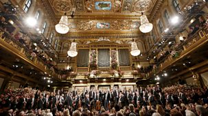 New Year's Day Concert Live From Vienna 2019 - Episode 01-01-2019