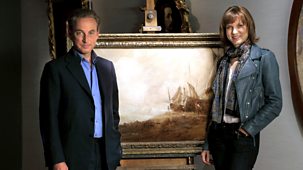 Fake Or Fortune? - Series 3: 2. Constable